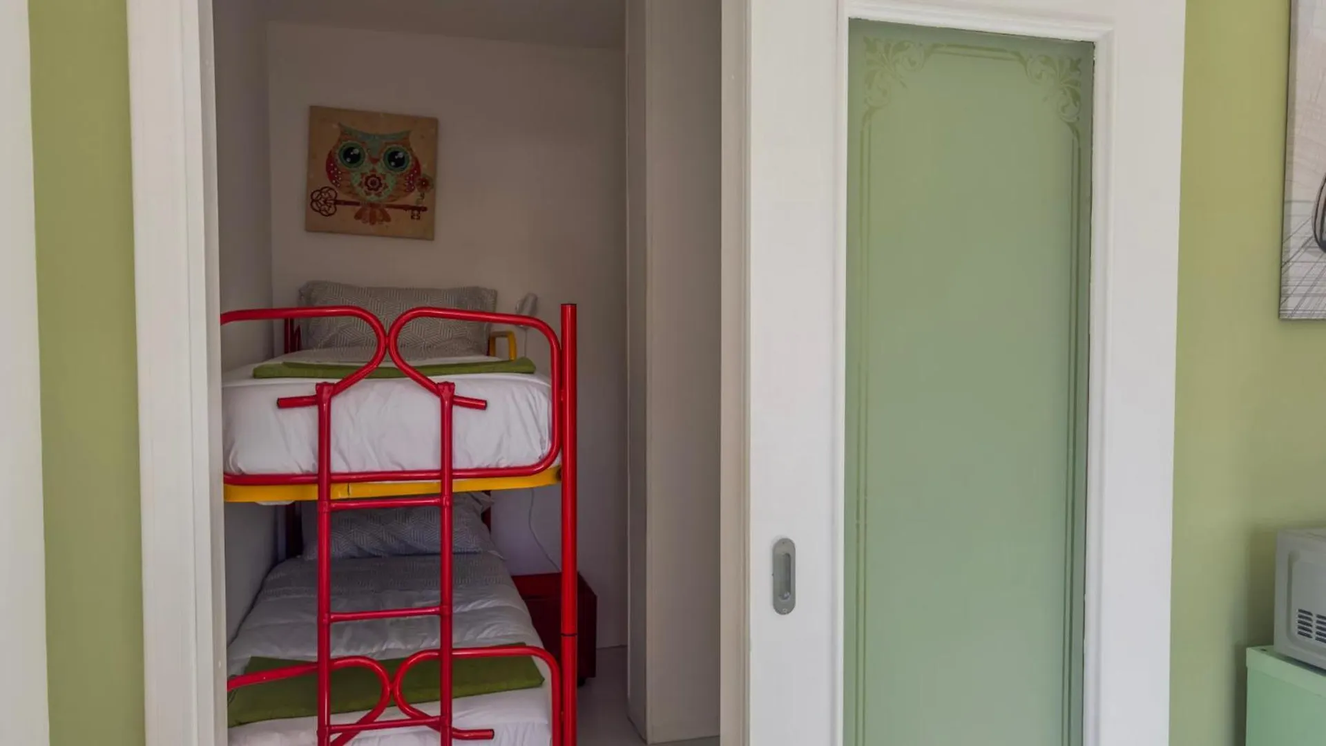 Greenmarine Apt With Sea-View Terrace Apartment Marina di Ragusa Italy