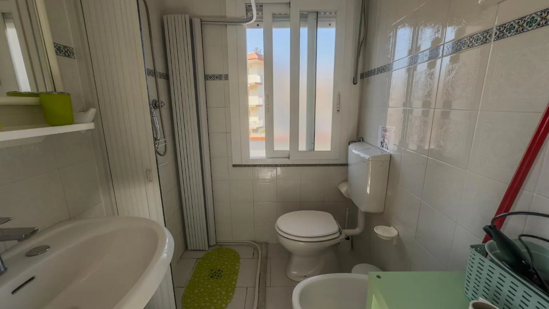 Greenmarine Apt With Sea-View Terrace Apartment Marina di Ragusa Italy