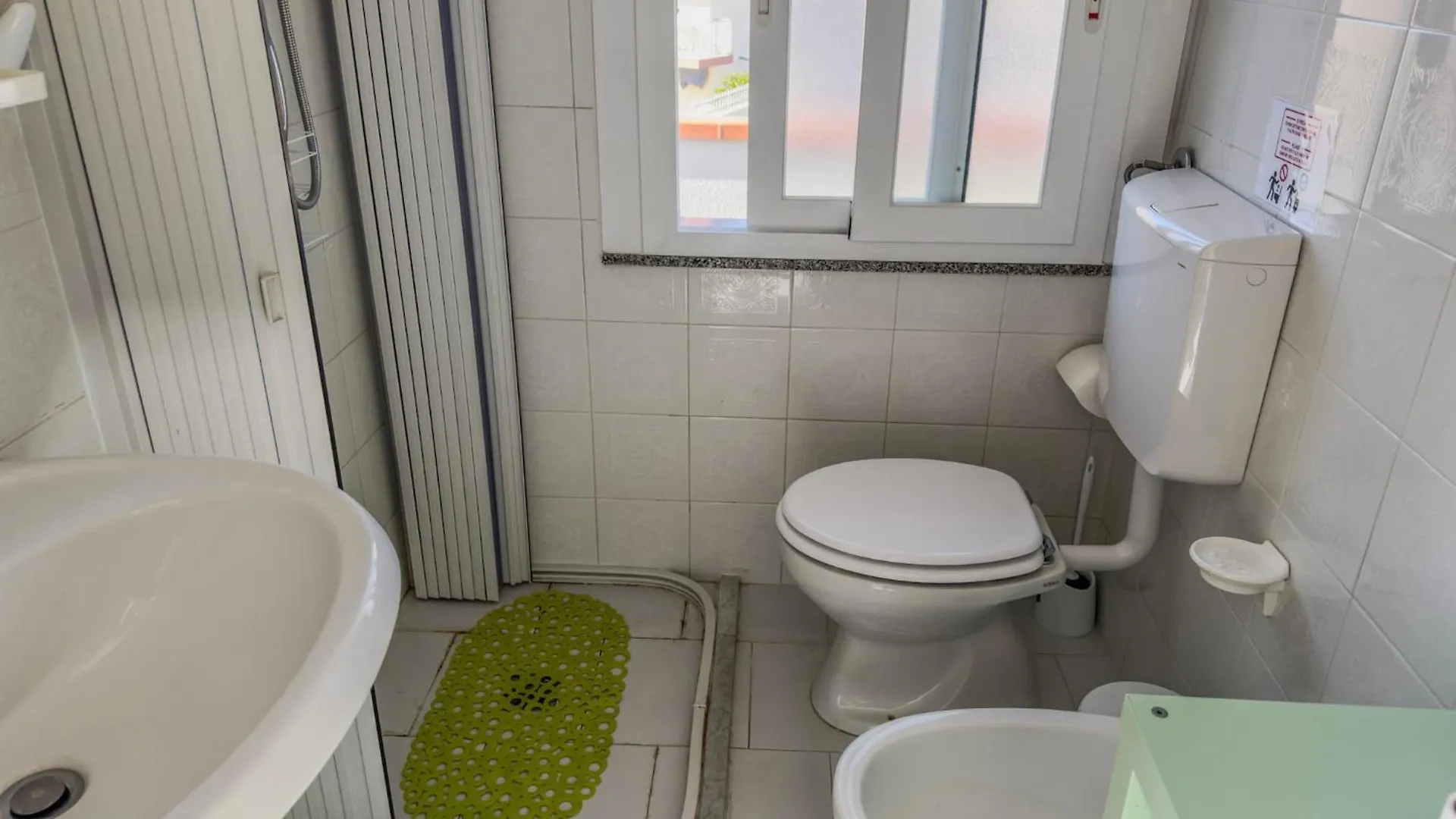 Greenmarine Apt With Sea-View Terrace Lägenhet Marina di Ragusa