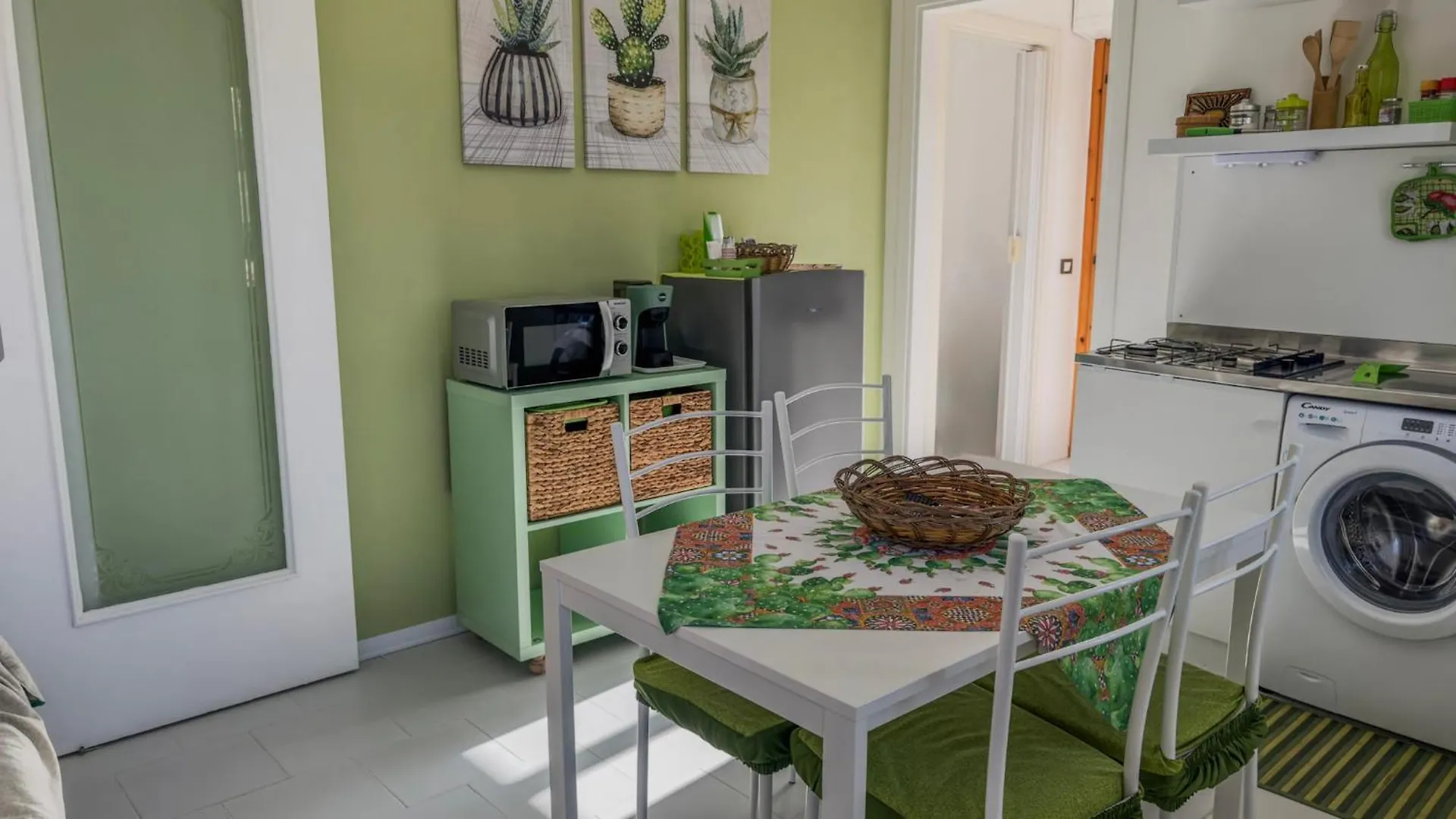 Greenmarine Apt With Sea-View Terrace Apartment Marina di Ragusa 0*,